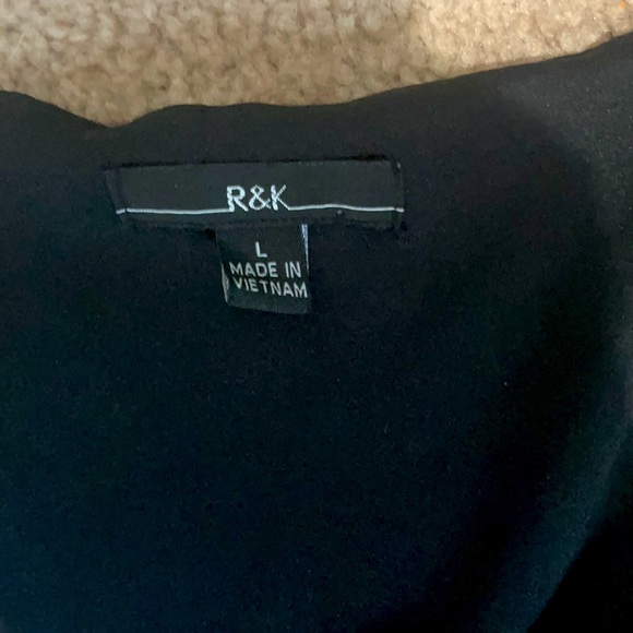 EUC Ladies Knee Length Sleeveless Dress 👗 - Picture 2 of 3